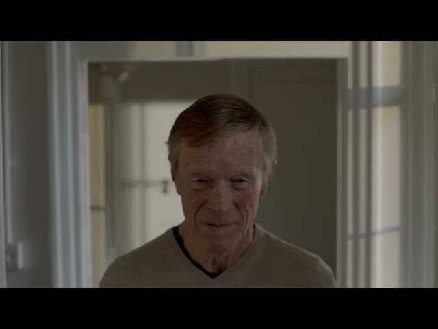 From Nothing to Nowhere