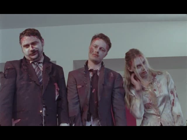 Jaffa Cake Animation